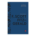 Masterpiece of World Fiction: Selected Stories by F. Scott Fitzgerald