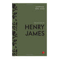 Masterpiece of World Fiction: Selected Stories by Henry James