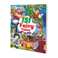 151 Fairy Tales - Trade Paperback - Storybooks for Kids