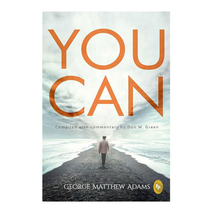 You Can