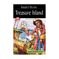 Pegasus Abridged Classics Treasure Island L2 Ages 11 12