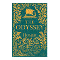 BC The Odyssey by Homer Trade Paperback