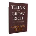 Think and Grow Rich