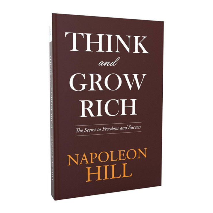 Think and Grow Rich