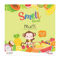 Fruits Smell Book Board Book