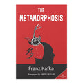 The Metamorphosis by Franz Kafka - Trade Paperback- Fiction & Literature - Classics