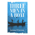 Three Men in a Boat