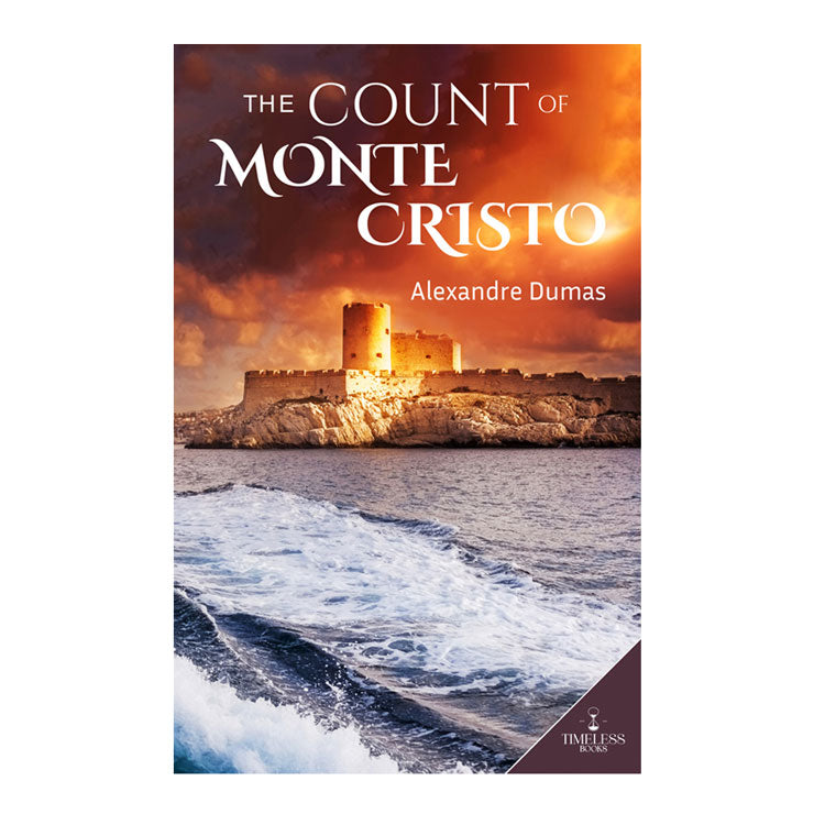 The Count of Monte Cristo