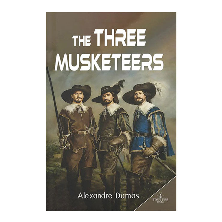 The Three Musketeers