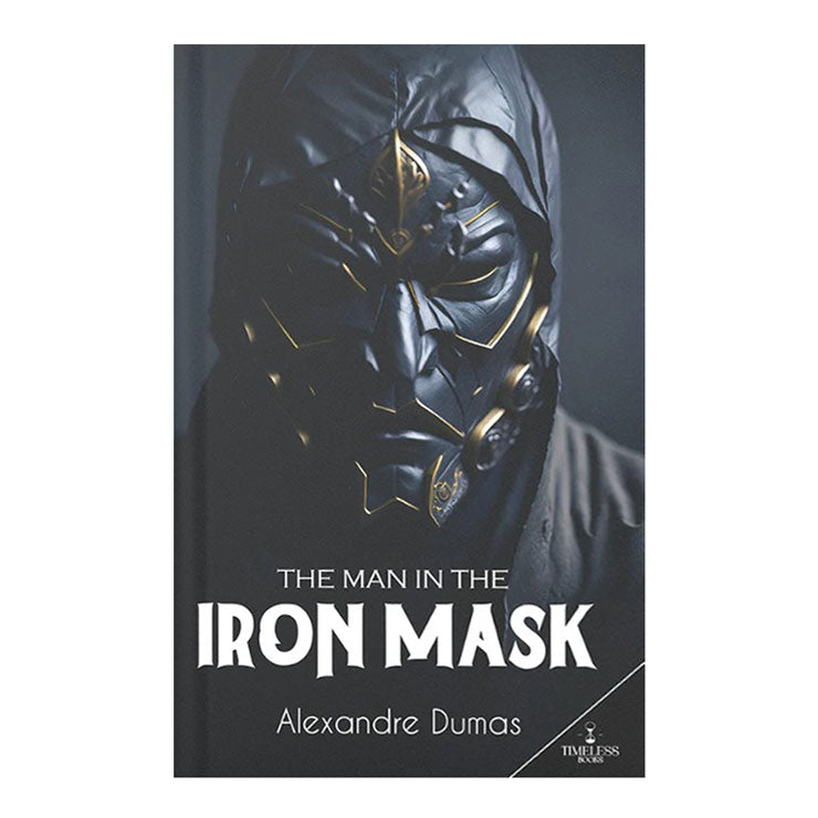 The Man in the Iron Mask