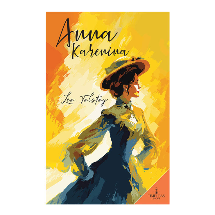 Anna Karenina