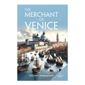 The Merchant of Venice by William Shakespeare - Trade Paperback- Fiction & Literature - Classics