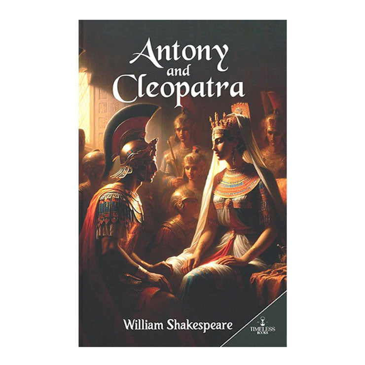 Antony and Cleopatra
