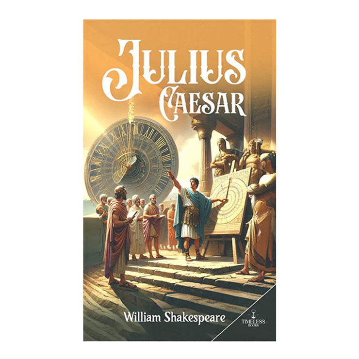 Julius Caesar