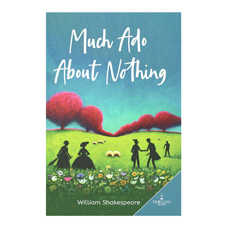 Much Ado About Nothing
