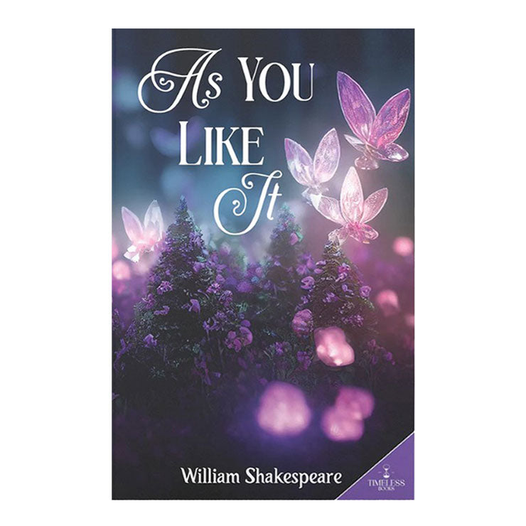 As You Like It