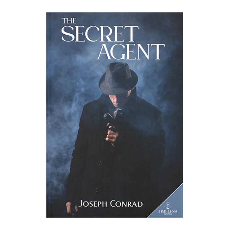 The Secret Agent