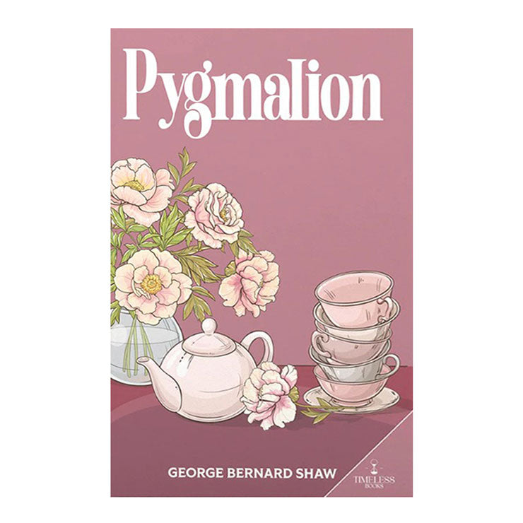 Pygmalion