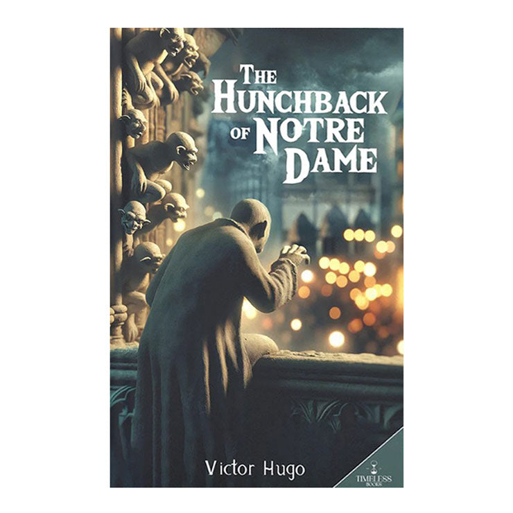 The Hunchback of Notre Dame