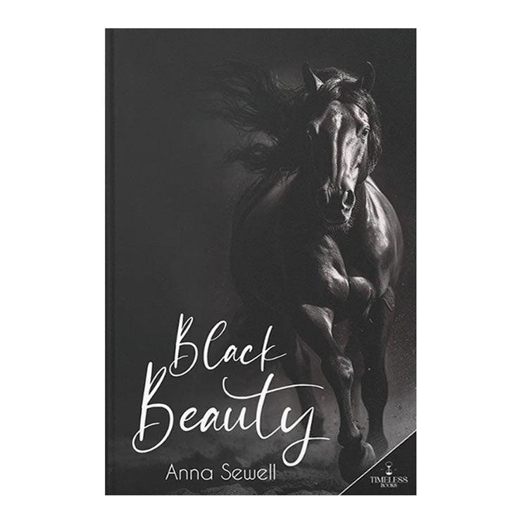Black Beauty