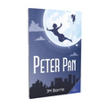 Timeless Classics: Peter Pan - Fiction & Literature