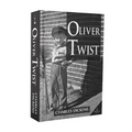Timeless Classics: Oliver Twist - Fiction & Literature