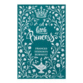 Timeless Classics: A Little Princess by Frances Hodgson Burnett - Trade Paperback