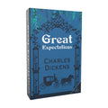 Timeless Classics: Great Expectations - Fiction & Literature