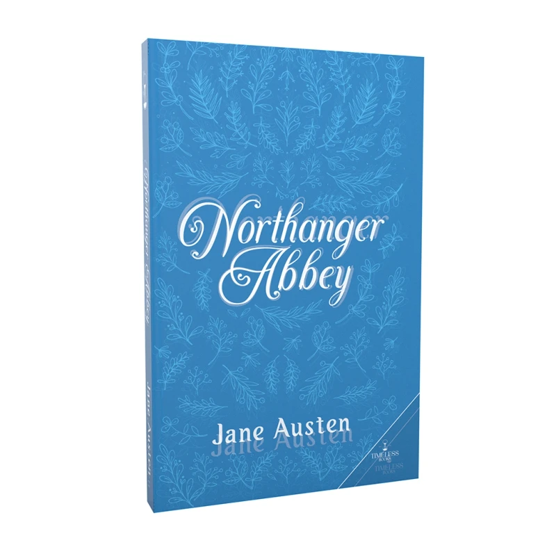 Timeless Classics: Northanger Abbey - Fiction & Literature