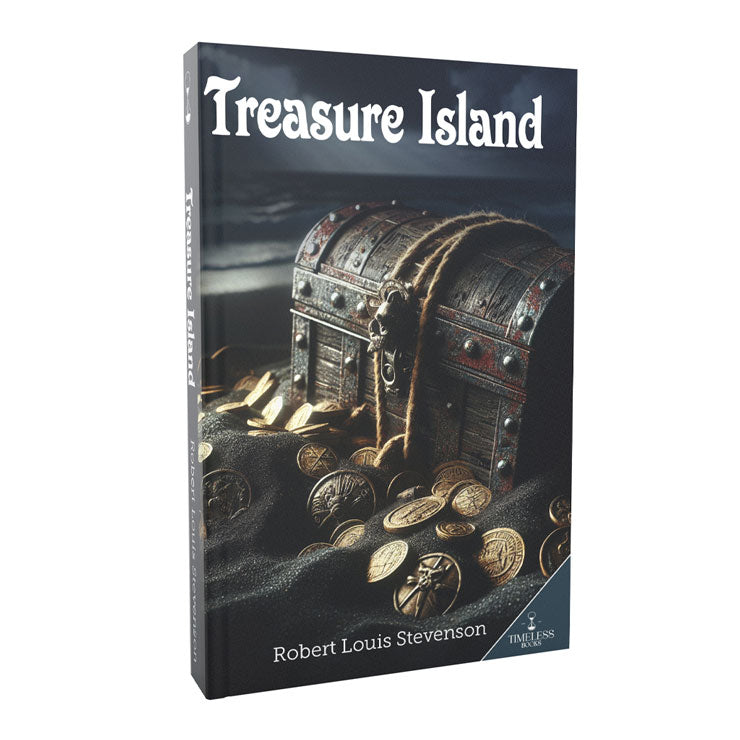 Timeless Classics: Treasure Island