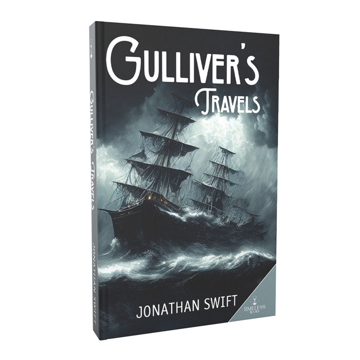 Timeless Classics: Gulliver's Travels