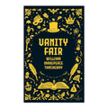 Timeless Classics: Vanity Fair by William Makepeace Thackeray - Trade Paperback