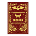 Timeless Classics: Beowulf by Anonymous - Trade Paperback