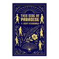 Timeless Classics: This Side Of Paradise by F. Scott Fitzgerald - Trade Paperback