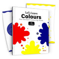 Let'S Learn Colours Series 2+ Trade Paperback