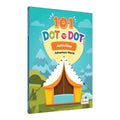 101 Dot To Dot Activities: Adventure World Trade Paperback