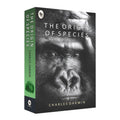 The Origin of Species by Charles Darwin - Trade Paperback - Science & Nature