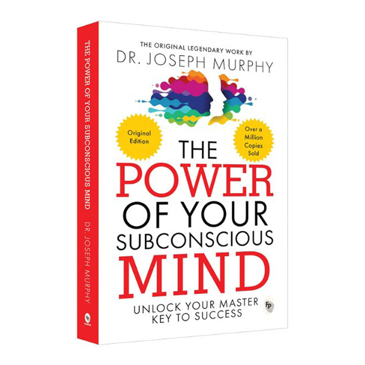 The Power of Your Subconscious Mind