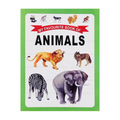 My Favourite Book Of Animals Paperback