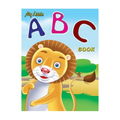 My Little Abc Book Trade Paperback