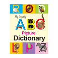 My Lovely Abc Picture Dictionary Trade Paperback