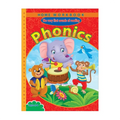 Phonics Trade Paperback