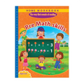 Pre Math Skills Trade Paperback