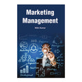 Marketing Management by Nitin Kumar - Hardcover - College Books