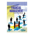 Financial Management by Rashmi Mandirwala - Hardcover - College Books