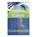 Fundamentals of Accounting by Yashasvi Rajpara - Hardcover - College Books