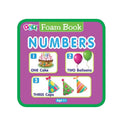 My 1st Step To Learning: Numbers