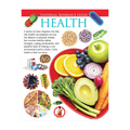 Universal Reference Guide: Health - Trade Paperback - Books for Kids