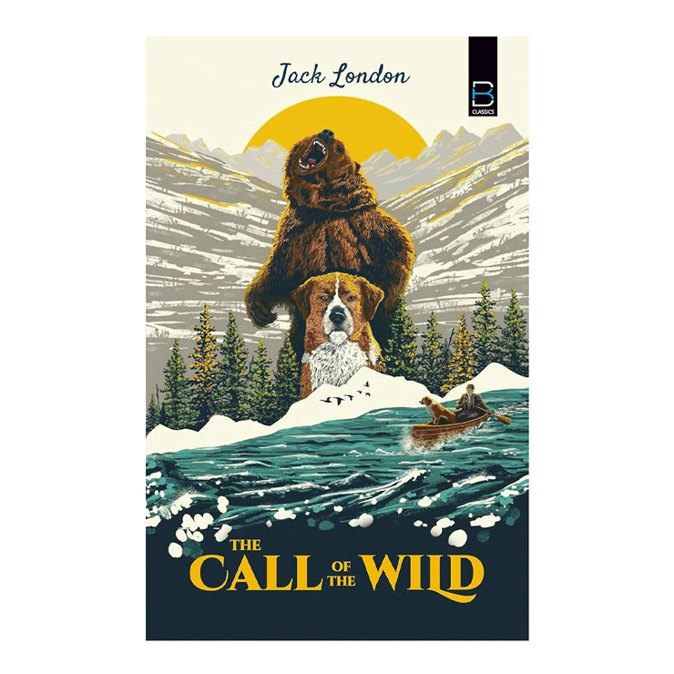 The Call of the Wind by Jack London - Trade Paperback - Fiction & Literature - Classics