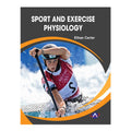 Sport and Exercise Physiology by Ethan Carter - Trade Paperback - Health & Nutrition